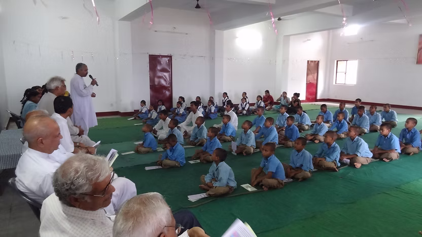 Shrimad Dayanand Bal Sadan 2