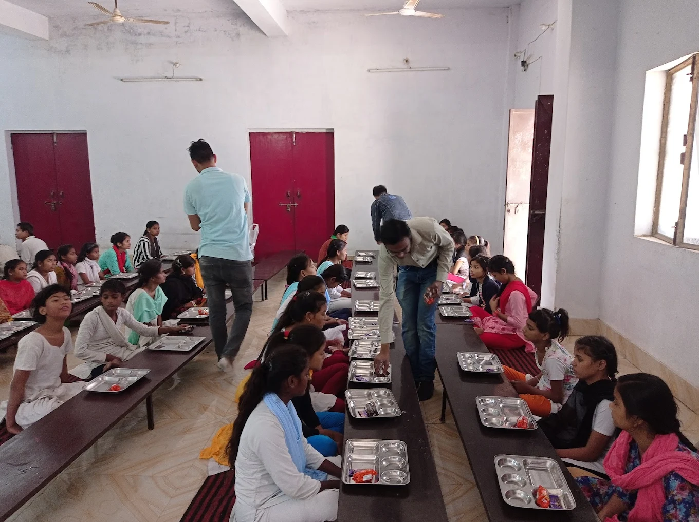 Shrimad Dayanand Bal Sadan 5