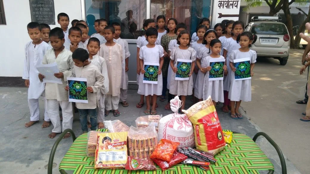 Shrimad Dayanand Bal Sadan 6