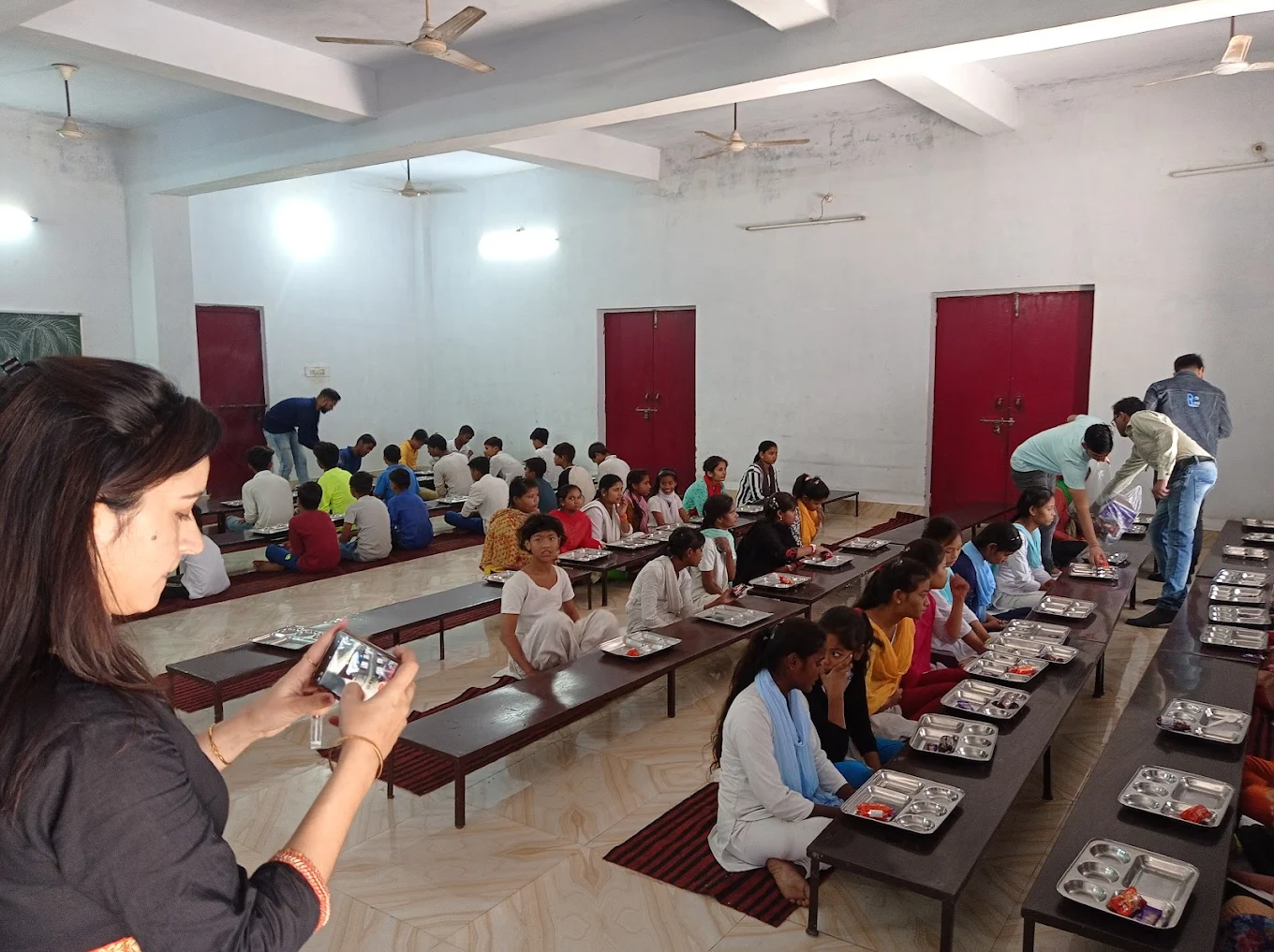 Shrimad Dayanand Bal Sadan 8