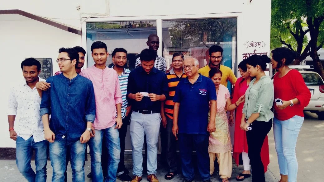 Shrimad Dayanand Bal Sadan 7