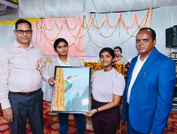 Shyam Tara Public College 4