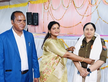 Shyam Tara Public College 14