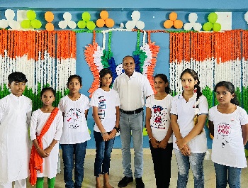 Shyam Tara Public College 11
