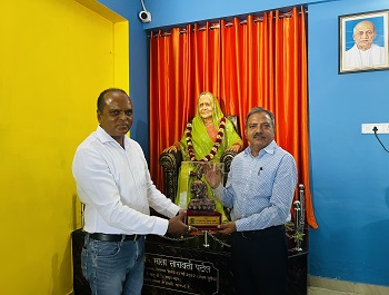 Shyam Tara Public College 10