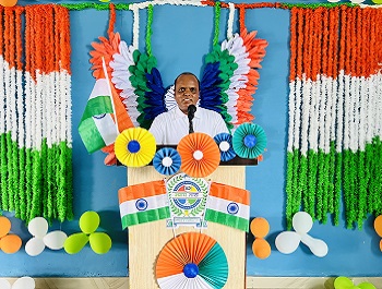 Shyam Tara Public College 12