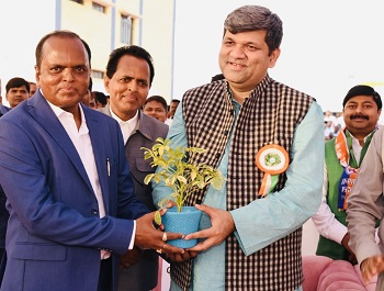 Shyam Tara Public College 15