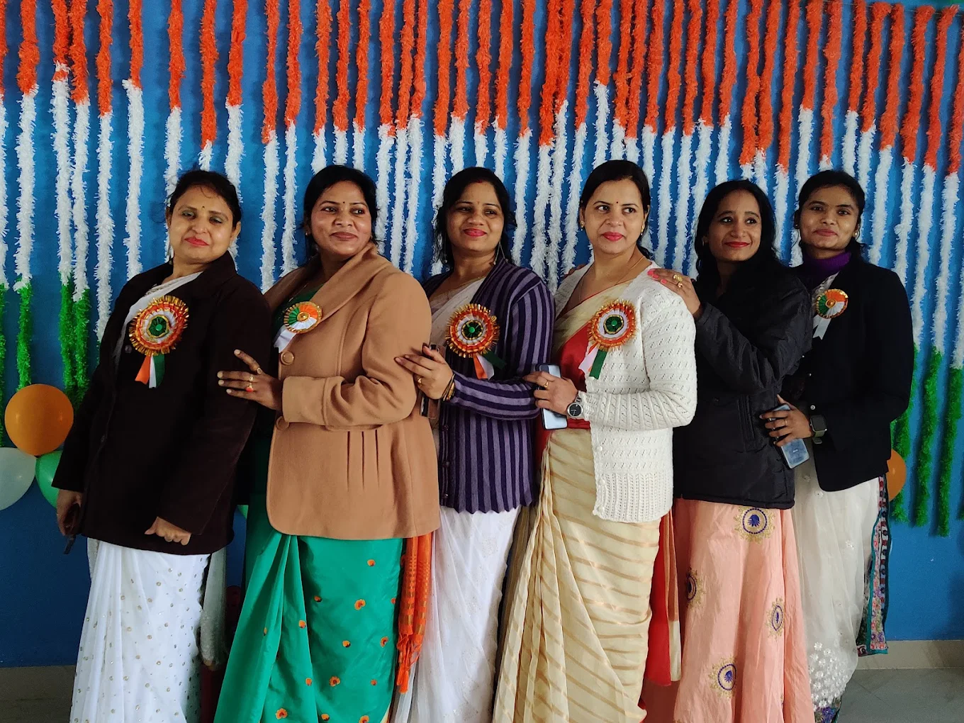 Shyam Tara Public College 16