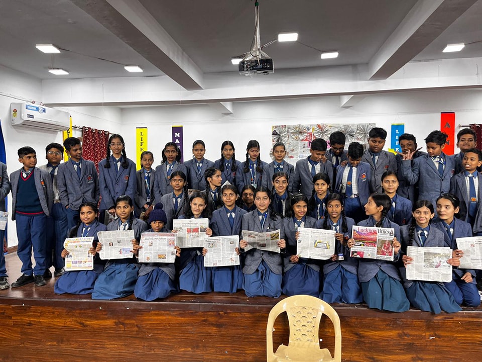 Siddhant World School 2