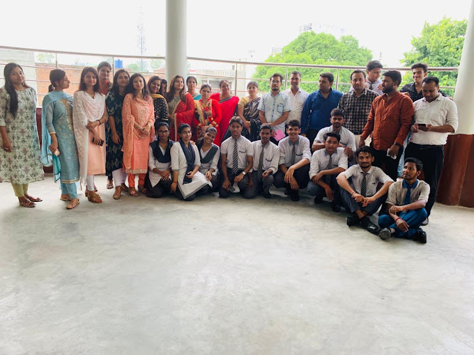 Siddhant World School 4