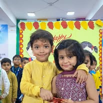 Siddhant World School 11