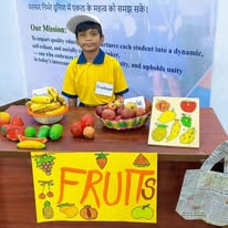 Siddhant World School 19
