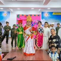Siddhant World School 15