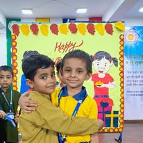 Siddhant World School 12