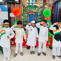 Siddhant World School 17