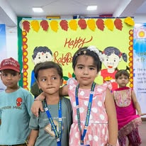 Siddhant World School 13