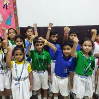 Siddhant World School 9