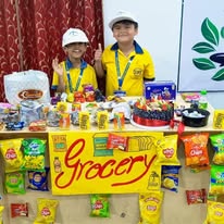 Siddhant World School 20