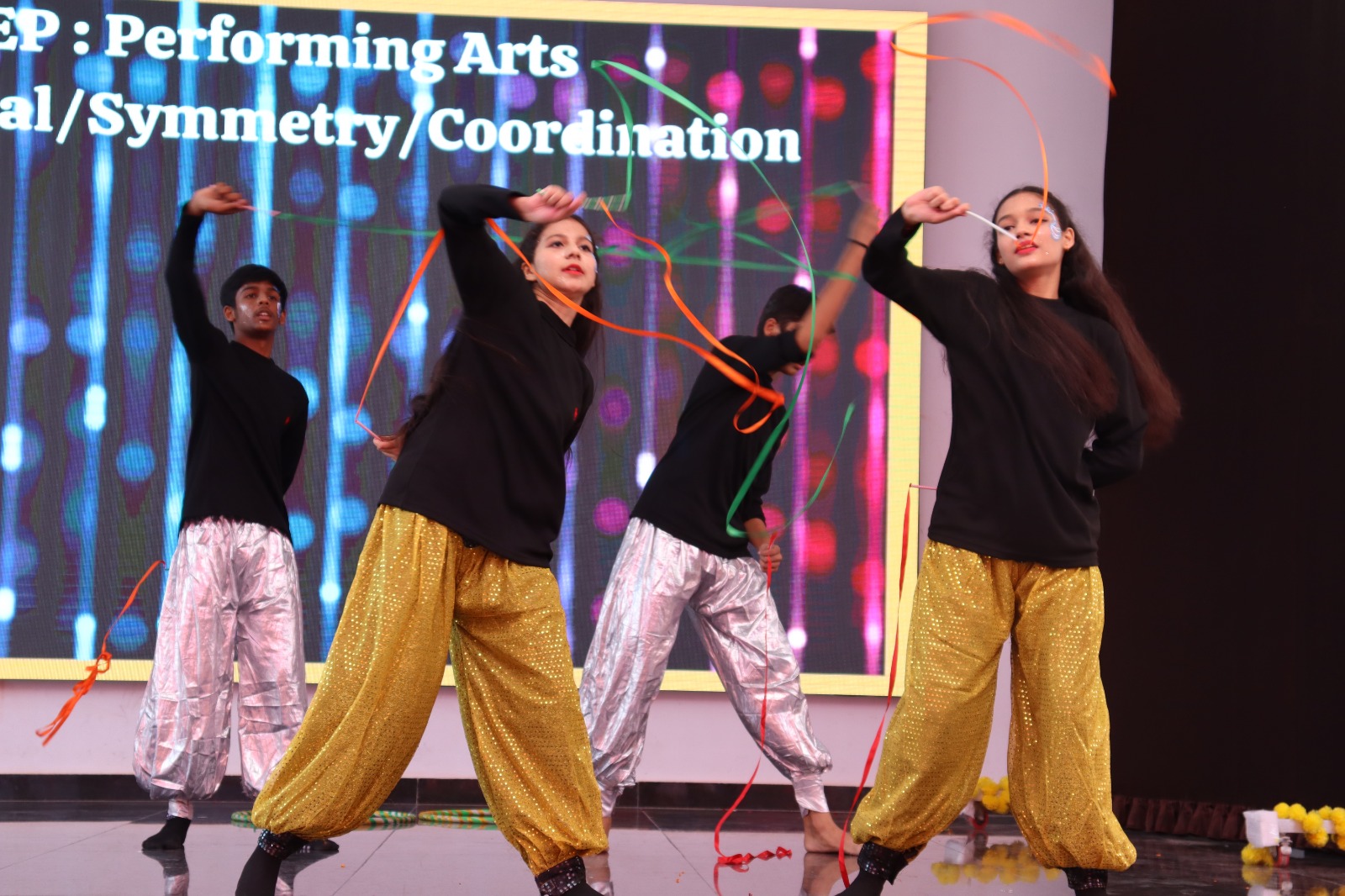 North Delhi Public School 11