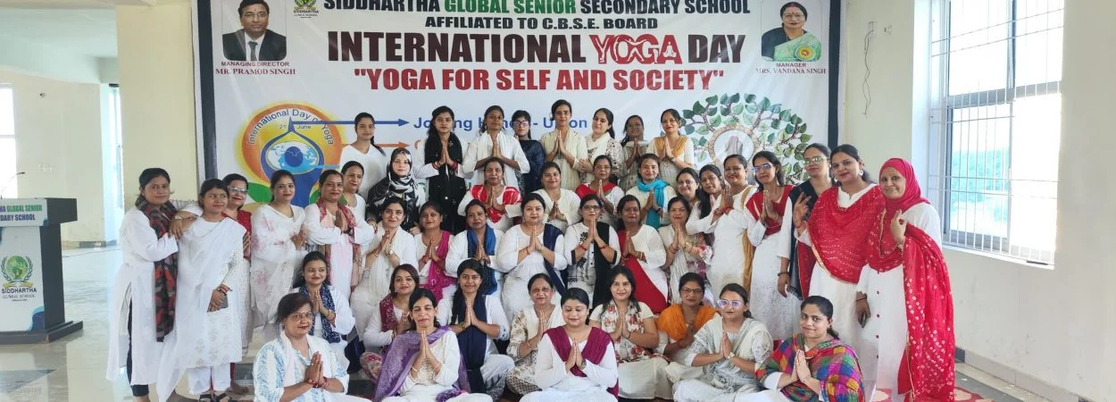 Siddhartha Global Senior Secondary School 3