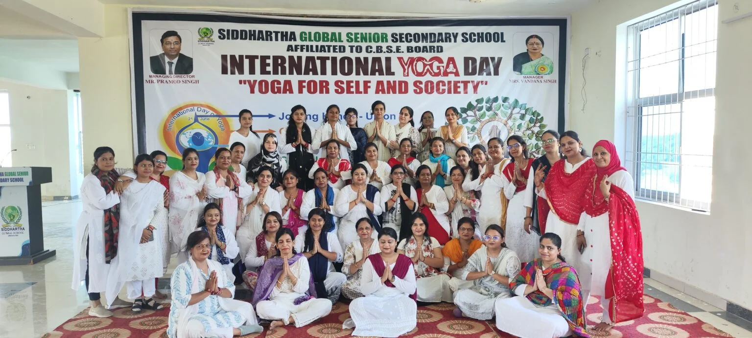Siddhartha Global Senior Secondary School 16