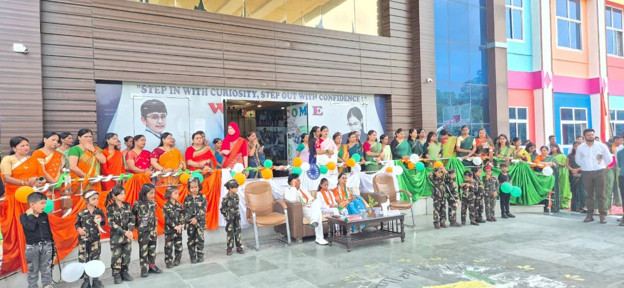 Siddhartha Global Senior Secondary School 19