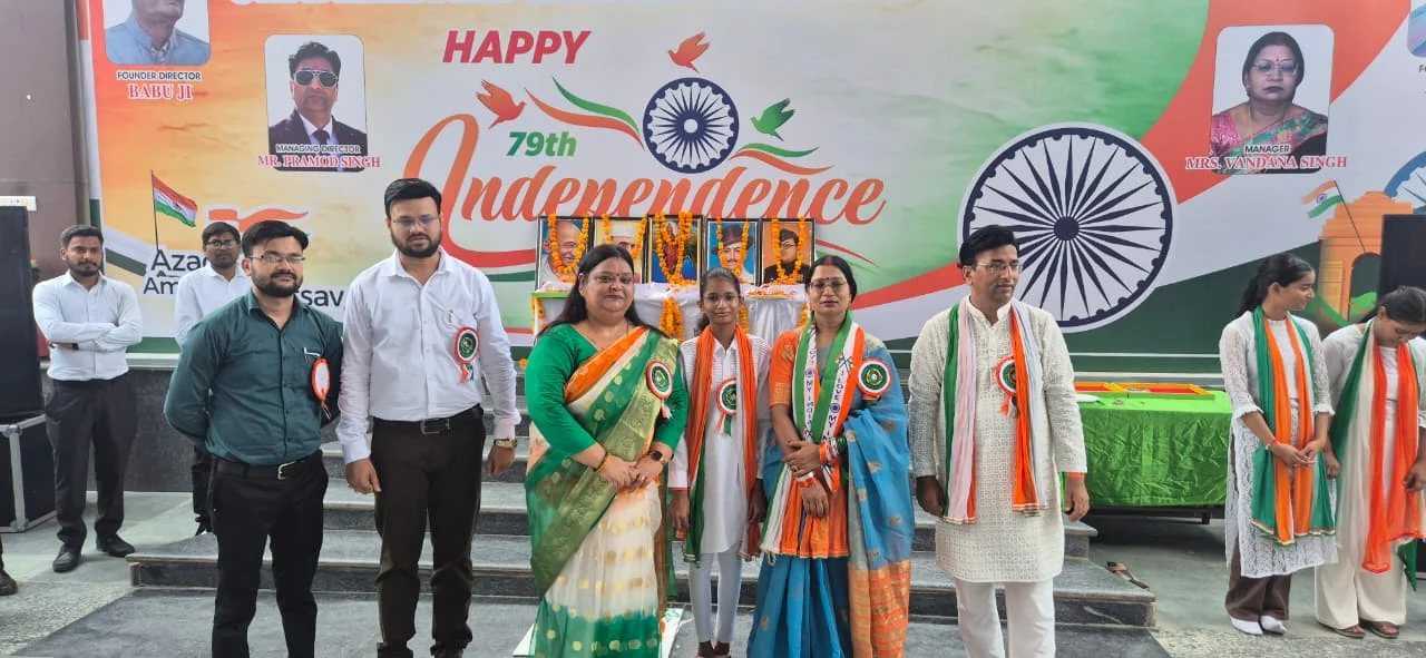 Siddhartha Global Senior Secondary School 18