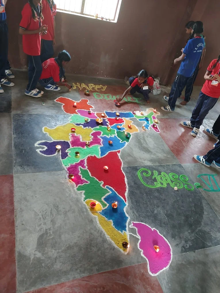 SK Public School 2