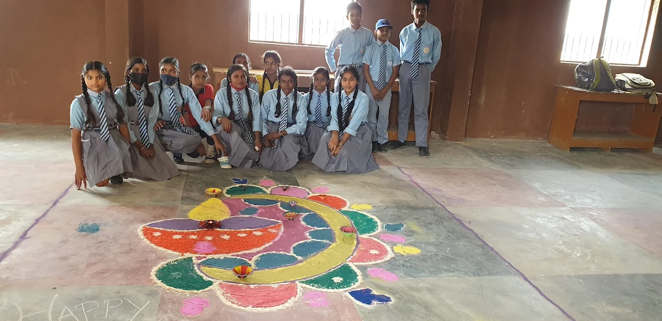 SK Public School 3
