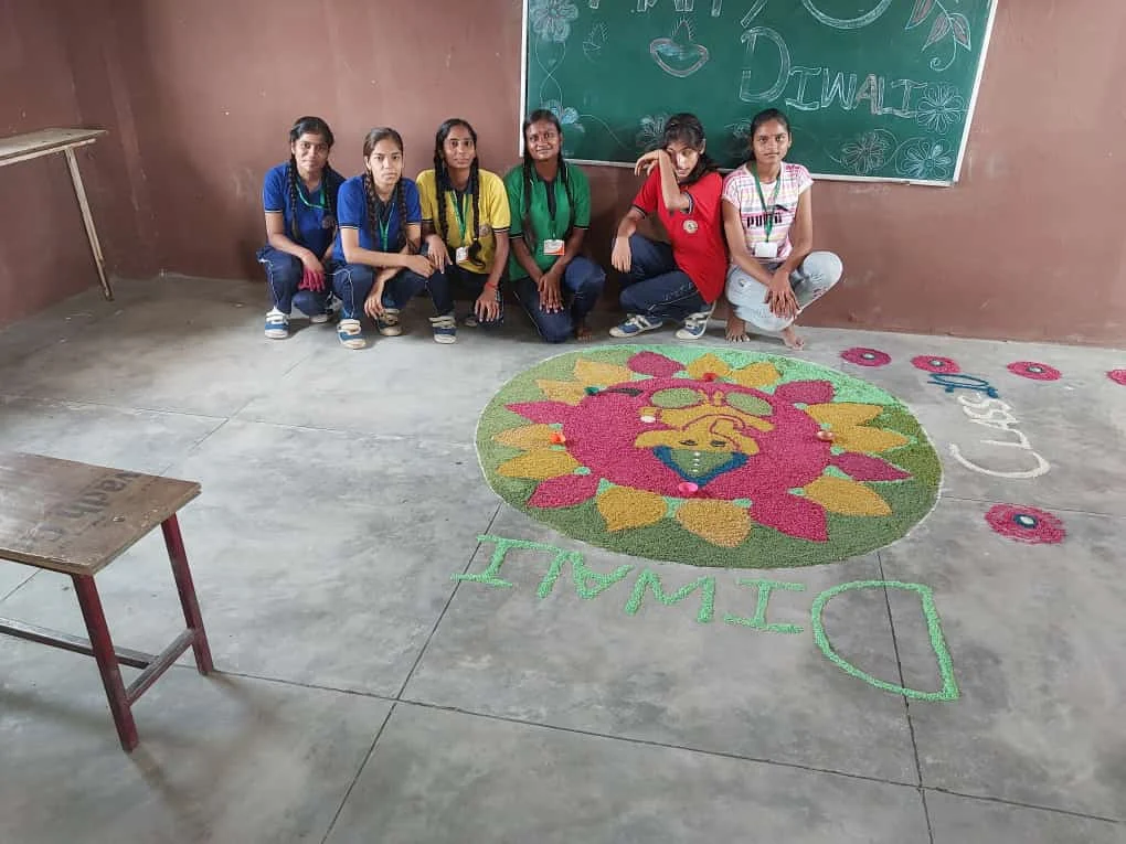 SK Public School 4
