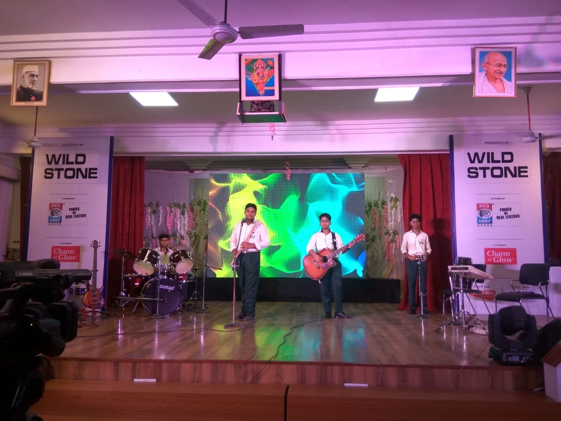 SKD Academy 5