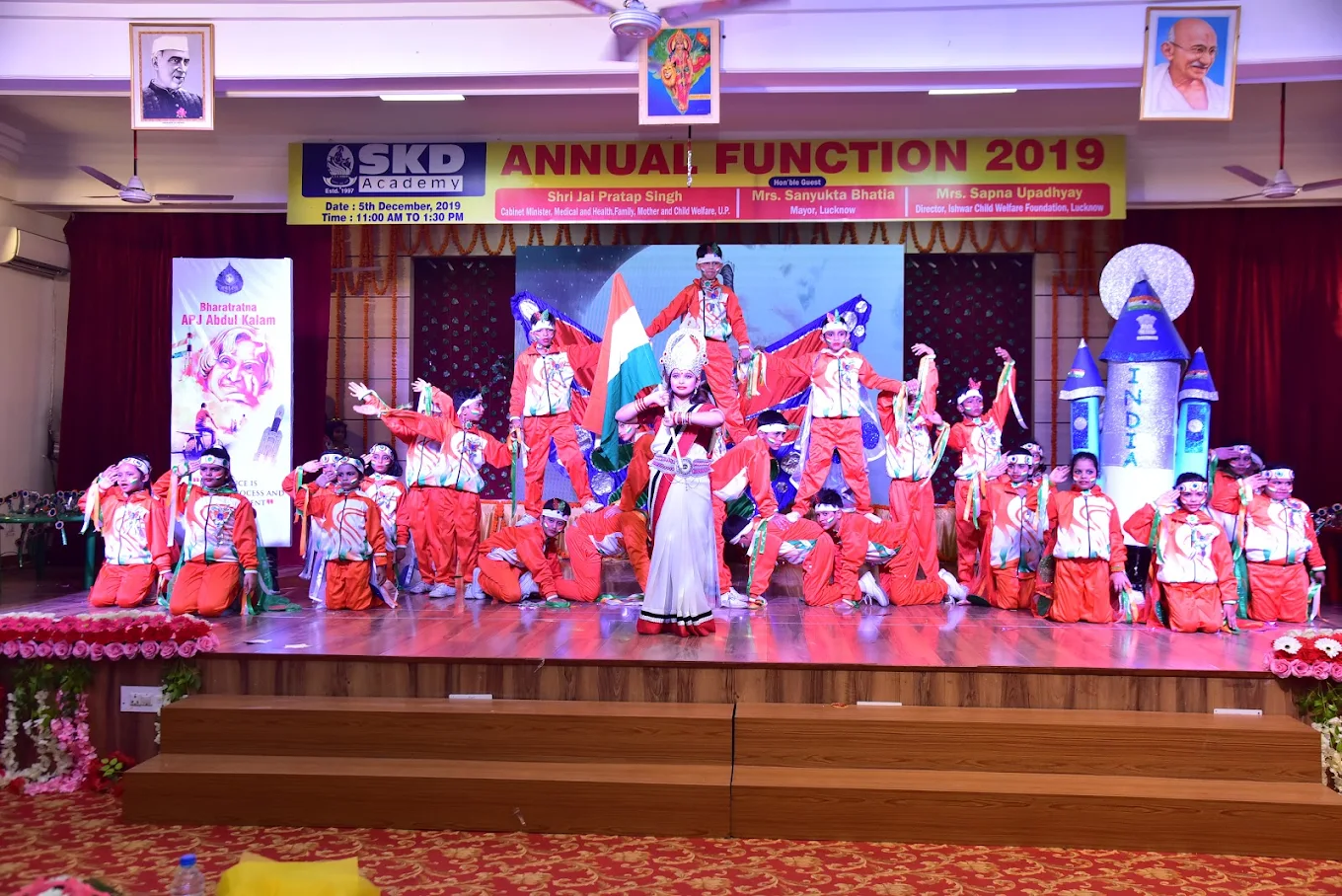 SKD Academy 2