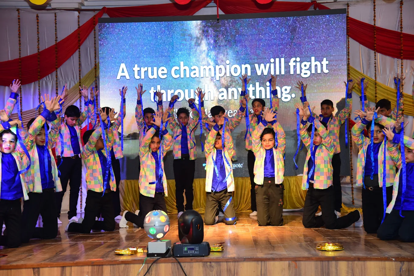 SKD Academy 17