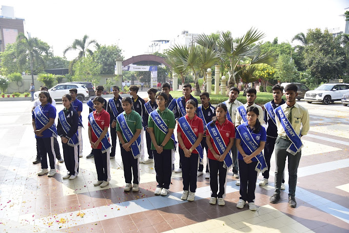 SKD Academy 2