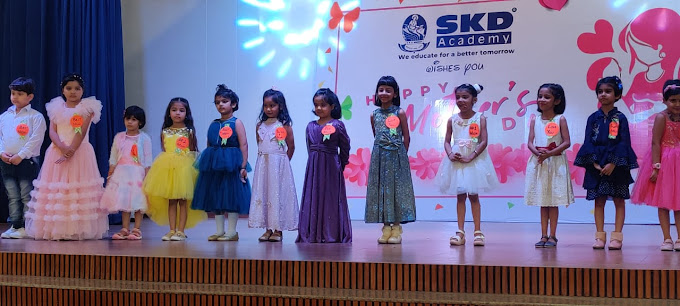 SKD Academy 4