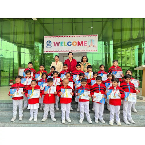 SKD Academy 5