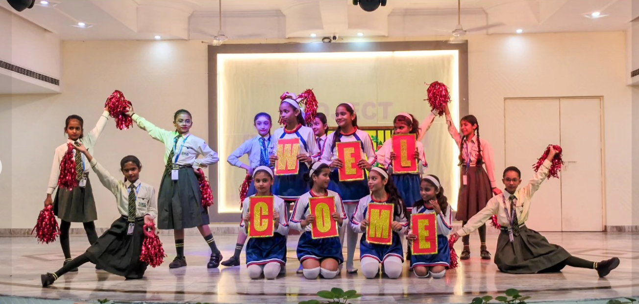 SKD Academy 7