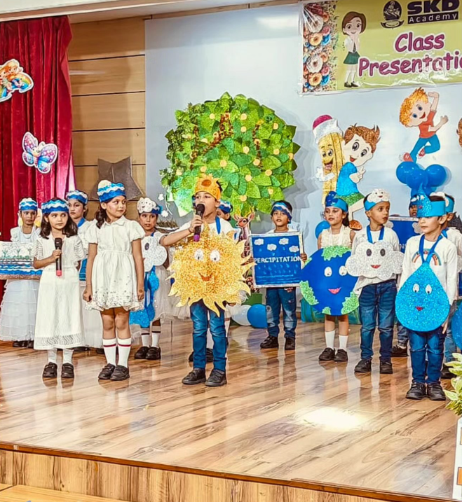 SKD Academy 14