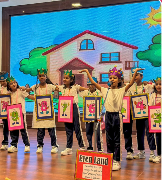 SKD Academy 20