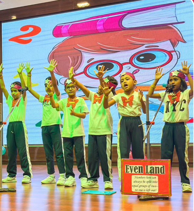 SKD Academy 19