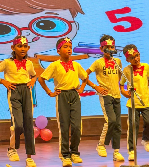 SKD Academy 17