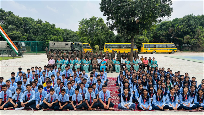 Sky Public School 3