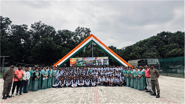 Sky Public School 4