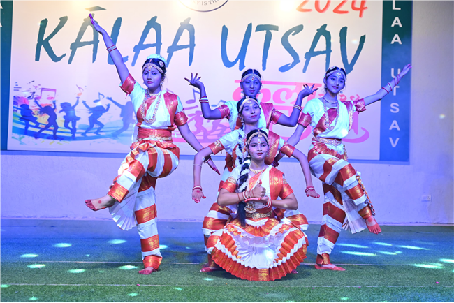 Sky Public School 19