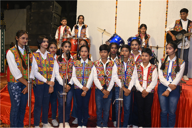 Sky Public School 20