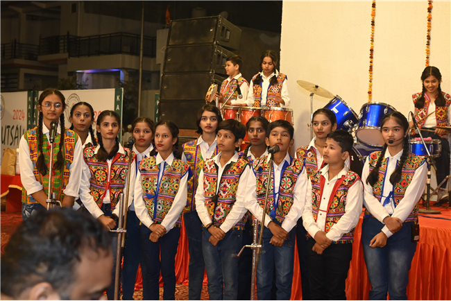 Sky Public School 27