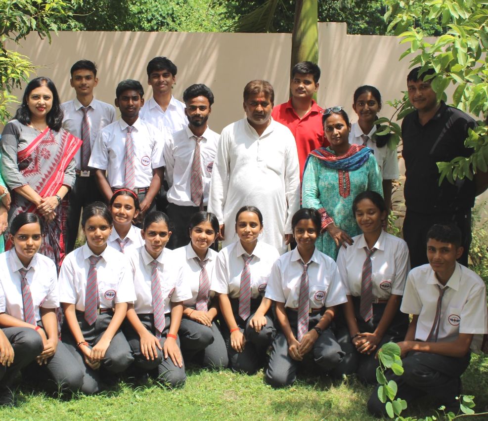Skylark World School 3