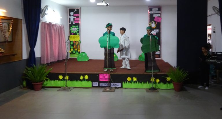 Spring Dale College 5