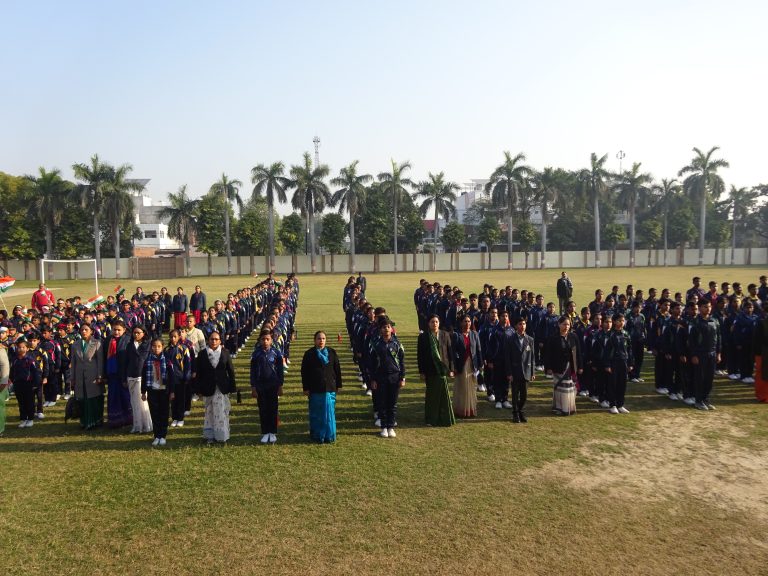 Spring Dale College 7