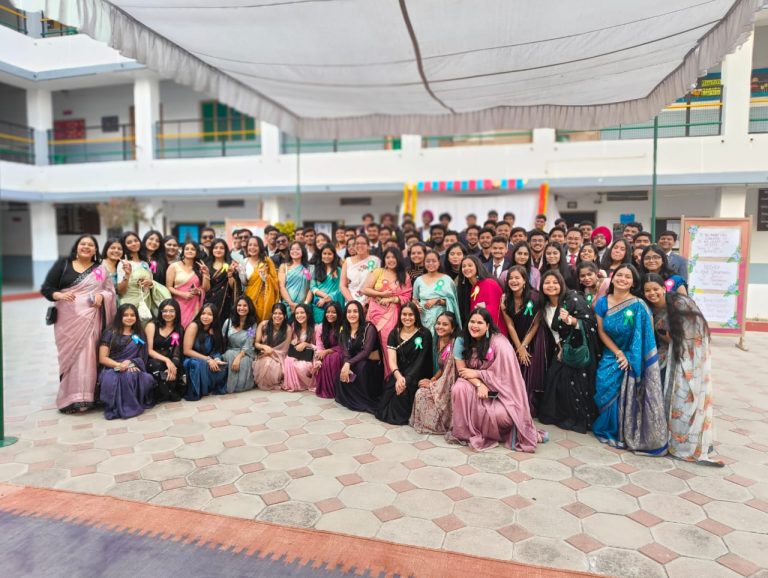 Spring Dale College 9